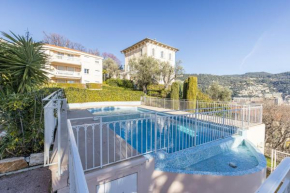 Open view Swimming Pool & Garage 1 Bdr